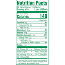 Dole 100% Pineapple Juice, 100% Fruit Juice with Added Vitamin C, 8.4 Fl Oz Cans, 24 Total Cans