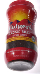 Folgers COFFEE