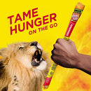 Slim Jim Monster Smoked Meat Sticks, Original, Packed with Protein, 1.94-Ounce