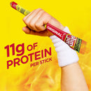 Slim Jim Monster Smoked Meat Sticks, Original, Packed with Protein, 1.94-Ounce