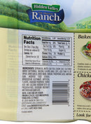 Hidden Valley The Original Ranch Dressing, Original, 2-Count Bottle, 80 fl oz Total