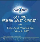 One A Day Men's 50 Plus Advantage Multi-Vitamins, SPECIALPack of 220 Count