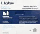 Lubriderm Dermatologist Daily Moisture Lotion for Normal to Dry Skin 3 Pack Value Pack