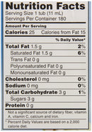 Nestle Coffee mate Coffee Creamer, French Vanilla, Liquid Creamer Singles, Non Dairy, No Refrigeration, Box of 180