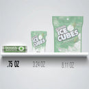 BREATH SAVERS Peppermint Sugar Free Breath Mints, Halloween, 0.75 oz Rolls (24 Count)