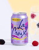 LaCroix Sparkling Water, Black Razzberry, 12 Fl Oz (Pack of 12)