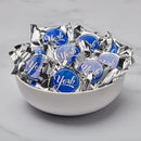 YORK Dark Chocolate Peppermint Patties Halloween Candy, Gluten Free, 84 oz Bulk Box (175 Pieces)