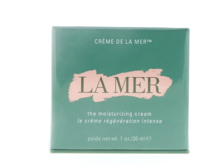 La Mer Creme de La Mer The Moisturizing Cream 0.5 OZ / 15 mL NO BOX - PART OF A SET
