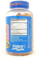 Pure Alaska Omega-3 Wild Alaskan Salmon Oil 1000mg 210 ct