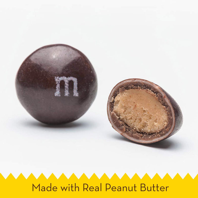 M&M'S Caramel Chocolate Candy Sharing