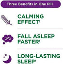 Nature’s Bounty Sleep 3-120 Tablets