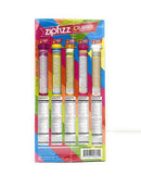 Zipfizz Healthy Energy Drink with B12, Variety Pack, 30 Count Tubes and 5 Flavors, 11.64 oz