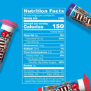 M&M'S MINIS Full Size Milk Chocolate Candy Bulk Pack, 1.08 Ounce (Pack of 24)