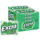EXTRA Spearmint Sugarfree Chewing Gum
