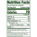 Black Forest Organic Candy, Gummy Bears, 65 Count, 0.8 Oz