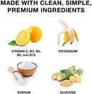 Lemon Lime Liquid I.V, Hydration Multiplier (30 Count)