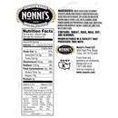 Nonni's Almond Dark Chocolate Biscotti 25 Count, 2 lb,1.25 oz (943 g)