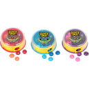 Juicy Drop Sweet & Sour Candy in Assorted Fruity Flavors