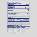 Red Bull Energy Drink with 151 mg Caffeine plus Taurine & B Vitamins, 16 Fl Oz, Pack of 12