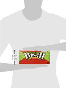 Sour Punch Strawberry Sour Straws 2oz Tray (Pack of 24)