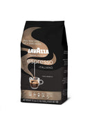 Lavazza Espresso Italiano Whole Bean Coffee Blend, Medium Roast, 2.2 Pound Bag