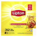Lipton Tea Bags For A Naturally Smooth Taste Black Tea Can Help Support a Healthy Heart