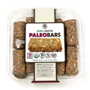 Organic Grain Free PALEO BARS (20 Bars)