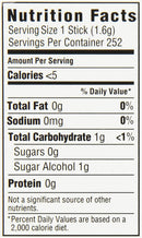 Trident Tropical Twist Sugar Free Gum, 14 Count