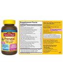 Nature Made Nature Made Prenatal + Dha 200 mg Dietary Supplement (Netcount 150 Soft Gels), 150Count ()