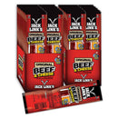 Jack Link's Original Beef & Cheese Combo Pack – 1.2 oz. 2x (Pack of 16)