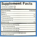 Pure Alaska Omega-3 Wild Alaskan Salmon Oil 1000mg 210 ct