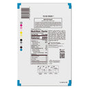 HERSHEY'S COOKIES 'N' CREME Candy, Halloween, 1.55 oz Bars (36 ct)