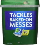 Complete Action Pacs 90-count