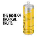 Red Bull Energy Drink, Tropical, Yellow Edition, 12 fl oz (24 Pack)