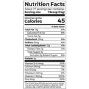 Plant Based Organic Superfoods + Immunity Up! Super Nutrition Powder Honeycrisp Apple, 13.3 Oz