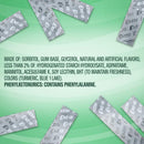 EXTRA Spearmint Sugarfree Chewing Gum