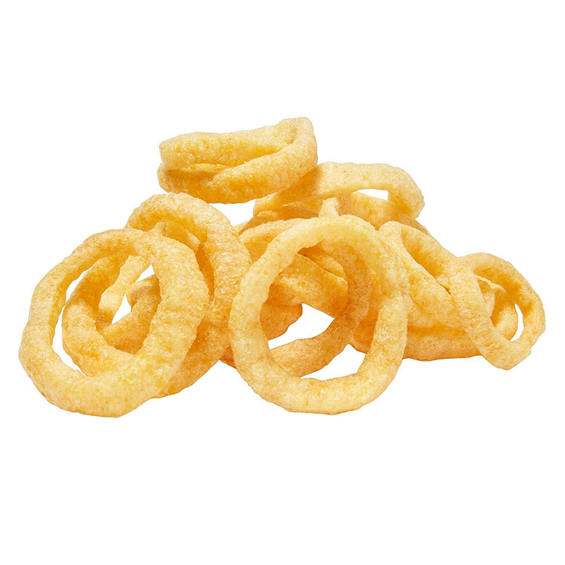 Funyuns Onion Flavored Rings, 1.25 Ounce (Pack of 64)