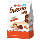 Kinder Bueno Mini Bars, 17.1 Ounce