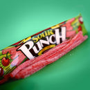 Sour Punch Strawberry Sour Straws 2oz Tray (Pack of 24)