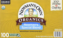 Newman's Own Special Extra Bold Blend Coffee Single-Serve K-Cups, Medium Roast, 100 Count (Packaging May Vary)