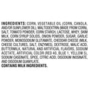 Doritos Tortilla Chips, Cool Ranch, 1.0 oz, 50 ct