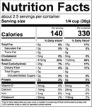 Snak Club Tajin Chili & Lime Toasted Corn, 11 Ounce (Pack of 6)