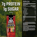 Jack Link's Original Beef & Cheese Combo Pack – 1.2 oz. 2x (Pack of 16)