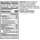 Nestle Coffee mate Coffee Creamer, Original, Liquid Creamer Singles, Non Dairy, No Refrigeration, 180 Singles