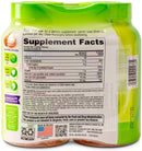 Vitafusion Power Zinc Gummy Vitamin 2 Bottle (180 ct Totally.)