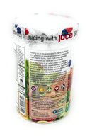 Terra Kai Organics Juce Super Fruit and Veggie Blend Drink, 12.2-Ounce Garden Berry