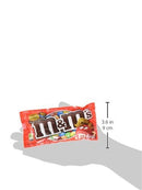 M&M'S Caramel Chocolate Candy Sharing