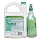 Simple Green Simple Green All Purpose Cleaner 140 Ounce Concentrate + 32 Ounce Ready to Use Net Wt 172 Ounce, 172 Ounce