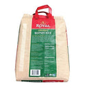 Organic Royal Organic Royal Traditional Basmati Rice (Net Wt 20 Lb)