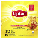 Lipton Tea Bags For A Naturally Smooth Taste Black Tea Can Help Support a Healthy Heart